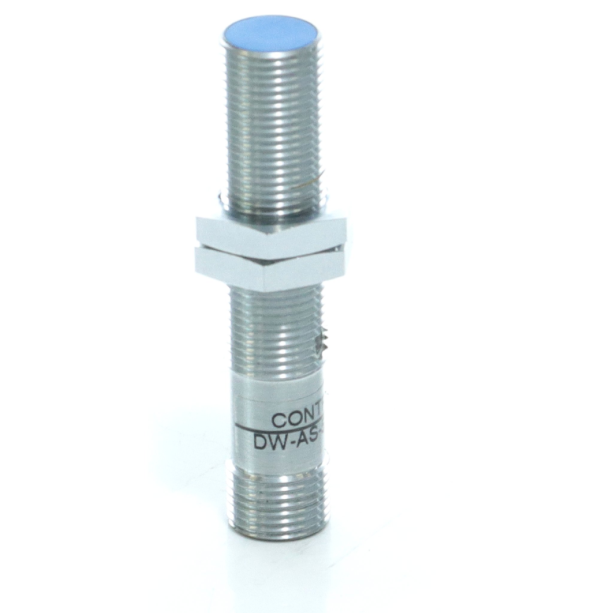 Inductive sensor  New